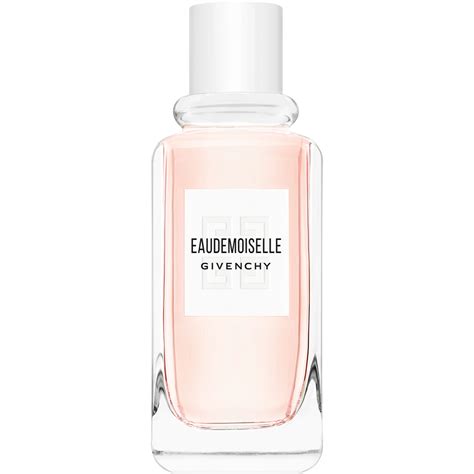 eaudemoiselle florale givenchy|Givenchy demoiselle eau florale.